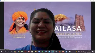 KAILASA LATIN AMERICA on 8/30/2021