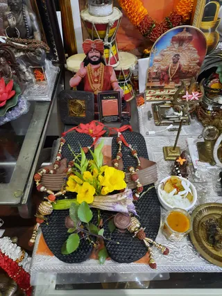 KAILASA SAN FERNANDO, TRINIDAD & TOBAGO on 12/21/2020