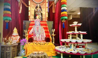 HDH Jayanthi 2021
