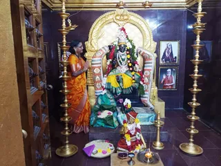 Feb 4 2022 sripuram