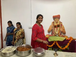 Jun 19 2022 sripuram