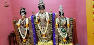 KAILASA SINGAPORE on 10/20/2020