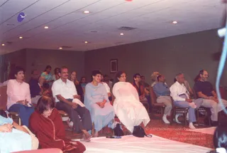 2004 - sacred collections uncategorised