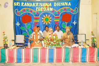 2001 - Glimpses From Various Programs
