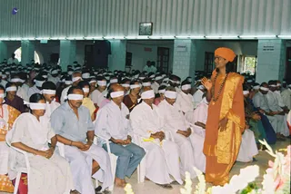 November 16 2003