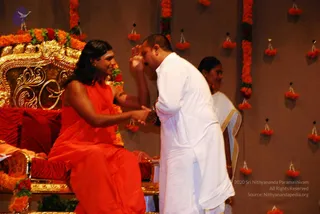 February 14 2009 -Kalpataru Convention at Chennai Tamilnadu