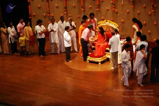 February 14 2009 -Kalpataru Convention at Chennai Tamilnadu