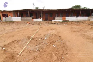 Making Of Sacred Arts University