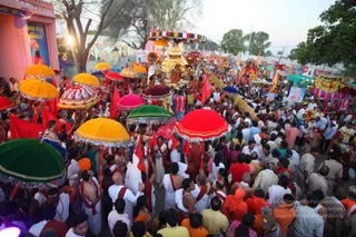 April 22 2016