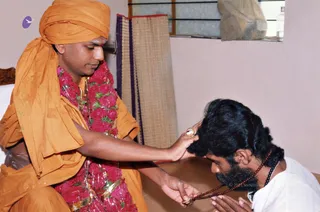 2003 -Glimpses From Various Programs