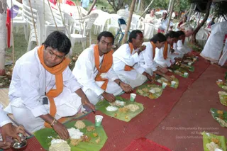 November 12 2006 Salem Aadheenam Inauguration