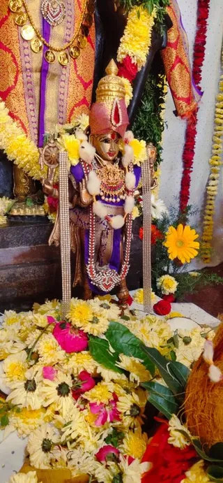Jan 2 2023 sripuram