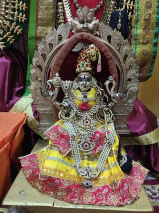 KAILASA SINGAPORE on 11/20/2021