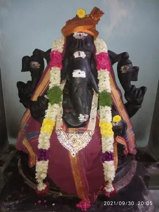 KAILASA PUDUVAI 30 Sep 2021