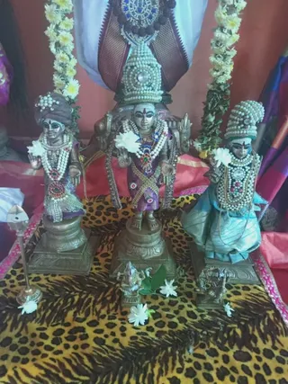 Kailasa avadi july 26 2021