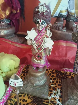 Kailasa avadi july 19 2021