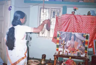 2006 - Kailasa India Sangha Activities