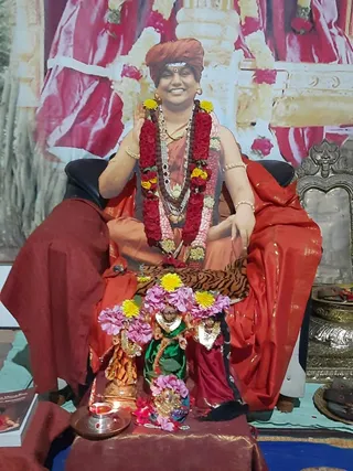 Kailasa hosur July 7th 2021
