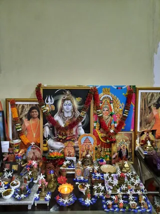 KAILASA SAN FERNANDO, TRINIDAD & TOBAGO on 6/23/2021