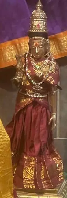 KAILASA SAN JOSE, USA on 6/7/2022