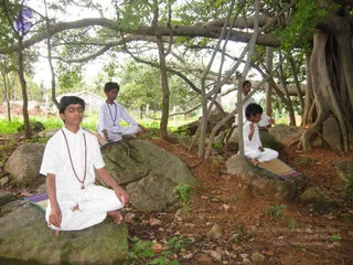 2008 - Glimpses Of Gurukul
