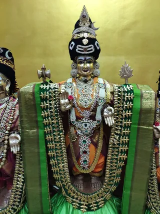 KAILASA SINGAPORE on 9/23/2021