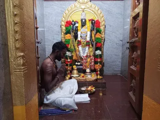 Jan 22 2022 sripuram