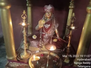 March 15 2022 sripuram