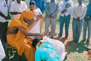2002 - Glimpses From Various Programs