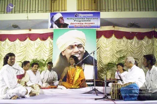 November 24th To 27 2005 - Highlights Of NSP in Salem