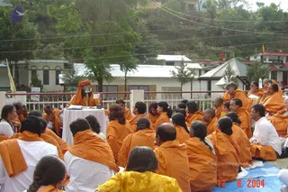 June 17 2004 - Uttarkashi