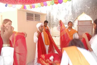 2008 - Nithyananda University - Udal and Kattumurthy Courses