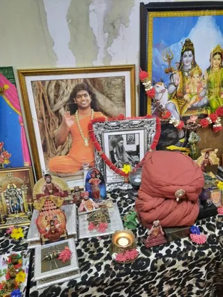 KAILASA SAN FERNANDO, TRINIDAD & TOBAGO on 12/19/2021