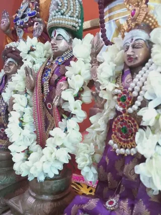 Kailasa avadi july 22 2021