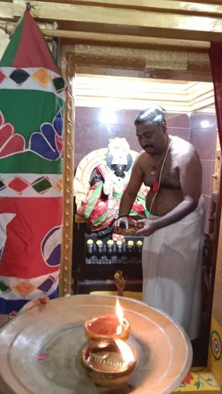December 06 2022 Sripuram