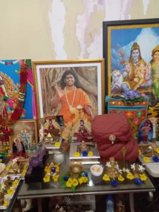 KAILASA SAN FERNANDO, TRINIDAD & TOBAGO on 6/27/2021