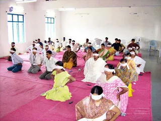 2008 Kailaasa In Hyderabad Events 1029.jpg