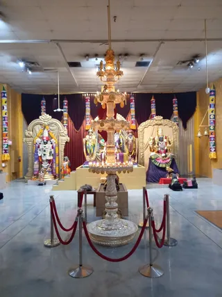 KAILASA LOS ANGELES, USA on 1/29/2022