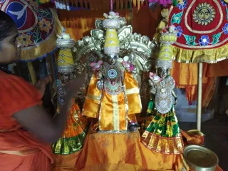 Jul 21 2022 svssjp ichapuram
