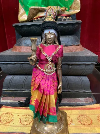 KAILASA HOUSTON, USA on 5/27/2022