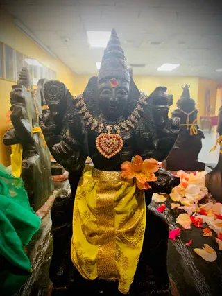KAILASA HOUSTON, USA on 5/29/2022