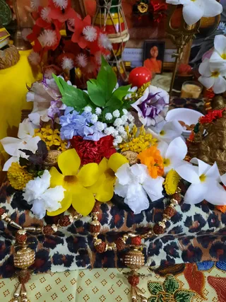 KAILASA SAN FERNANDO, TRINIDAD & TOBAGO on 5/13/2022