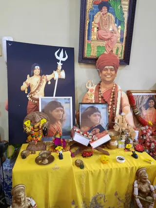 KAILASA SAN FERNANDO, TRINIDAD & TOBAGO on 8/21/2022