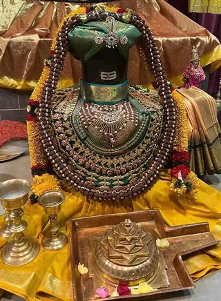 KAILASA SAN JOSE, USA on 7/17/2022