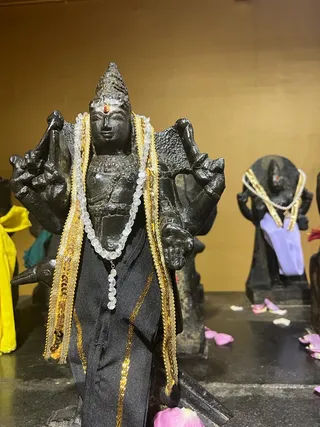 KAILASA SAN JOSE, USA on 7/23/2022