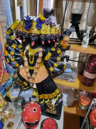KAILASA SAN FERNANDO, TRINIDAD & TOBAGO on 1/5/2021