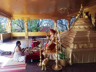 Feb 6 2022 sripuram