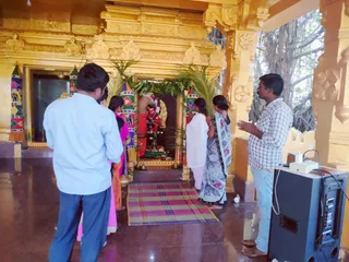 Jan 28 2023 sripuram
