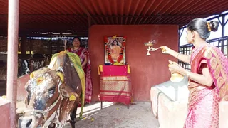 Jan 5 2022 sripuram