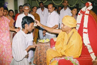 2002 - Glimpses From Various Programs